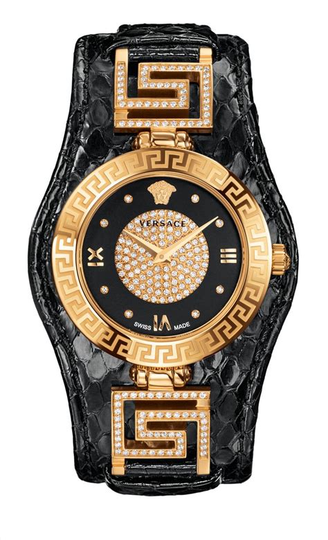 versace by versace watch|versace watches clearance.